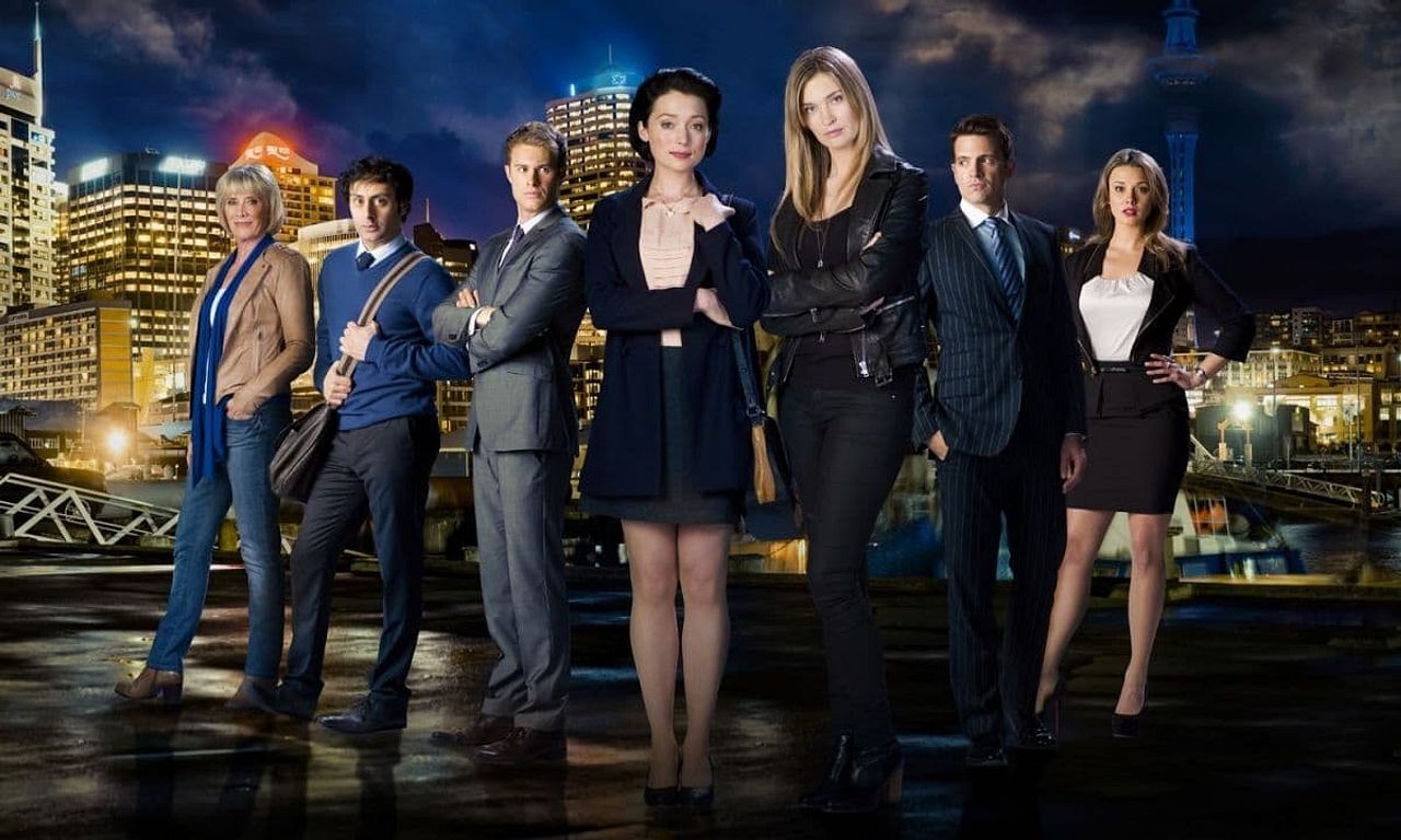 header image for The Blue Rose