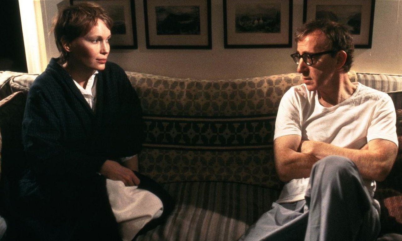 header image for Husbands and Wives