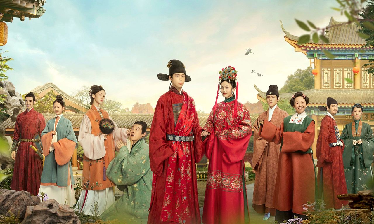 header image for Song of Youth