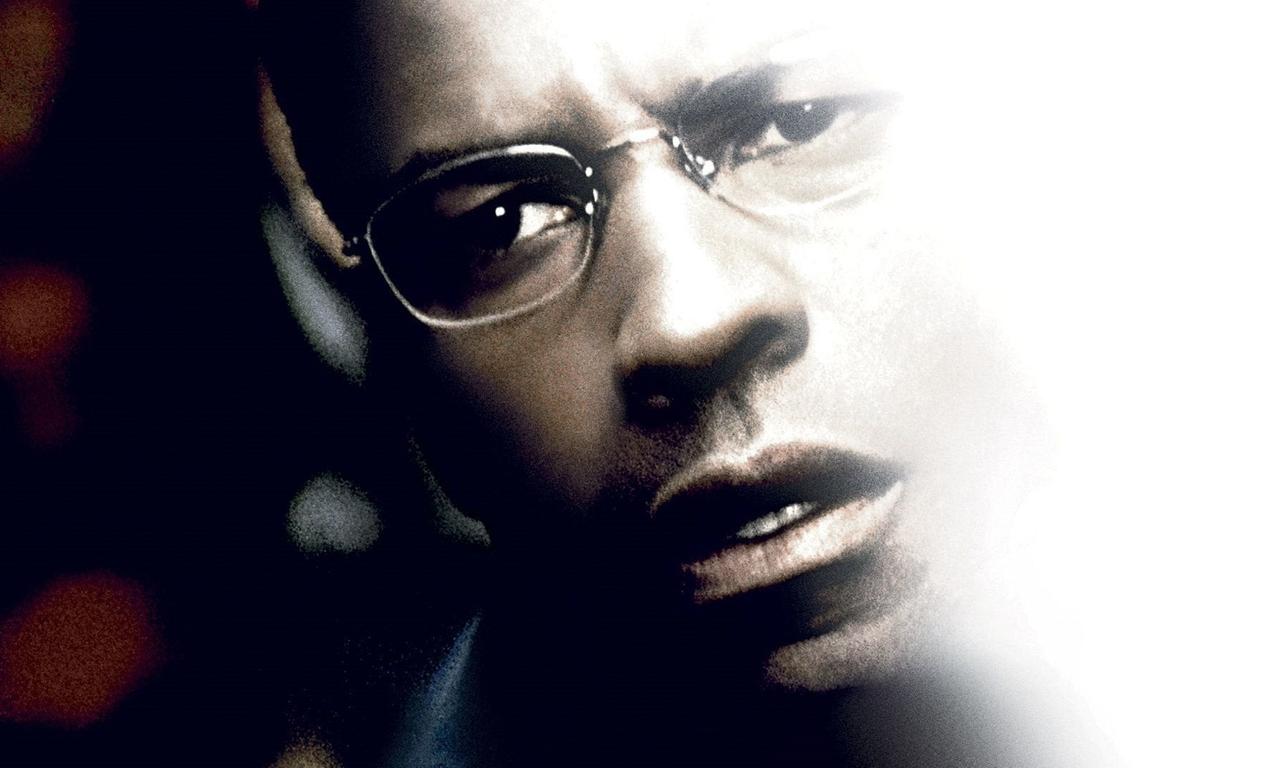 header image for The Manchurian Candidate