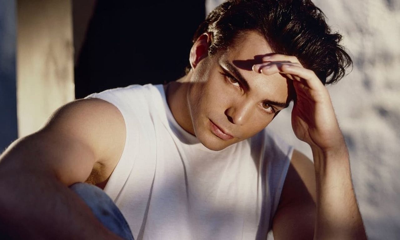 header image for Booker