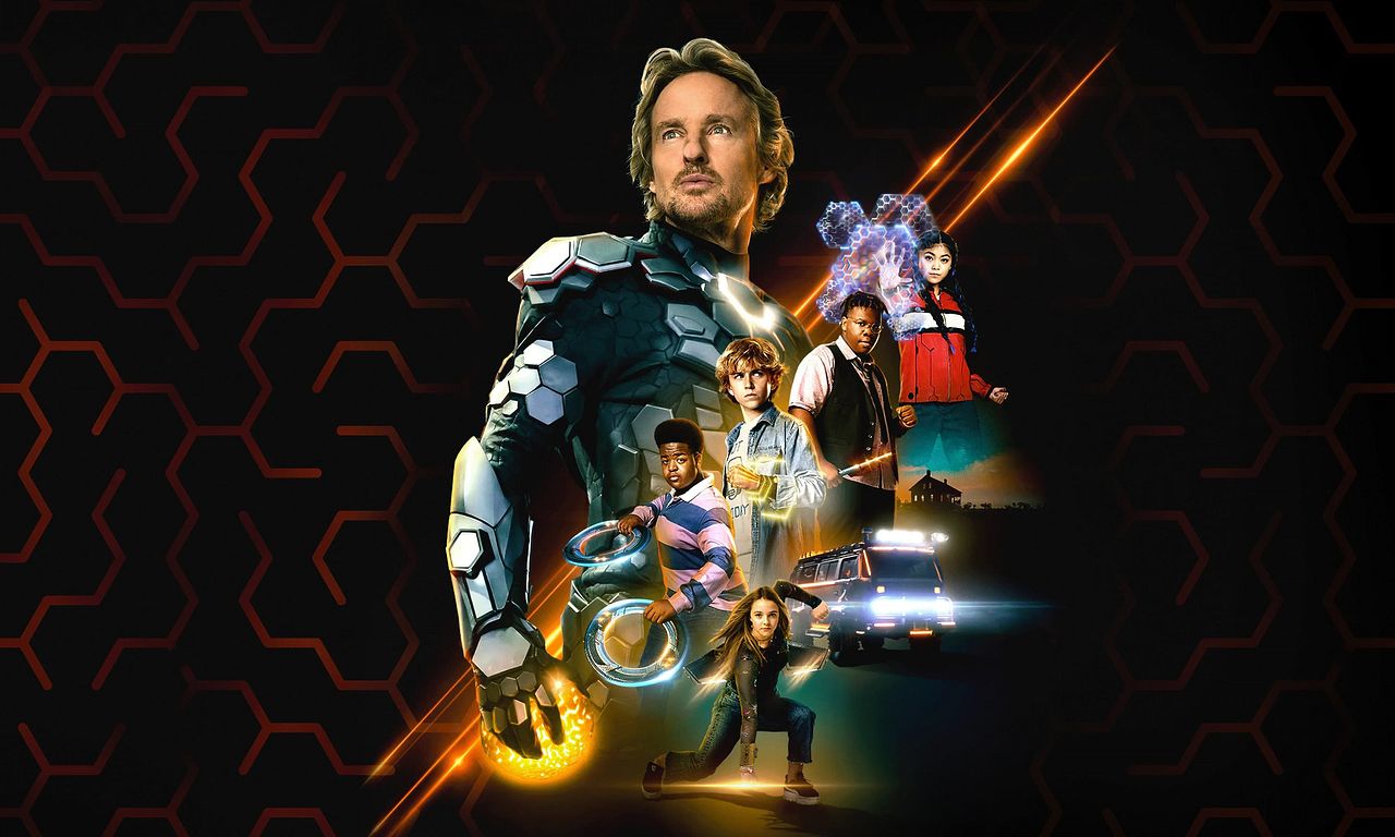 header image for Secret Headquarters