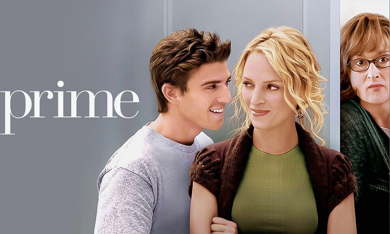 header image for Prime