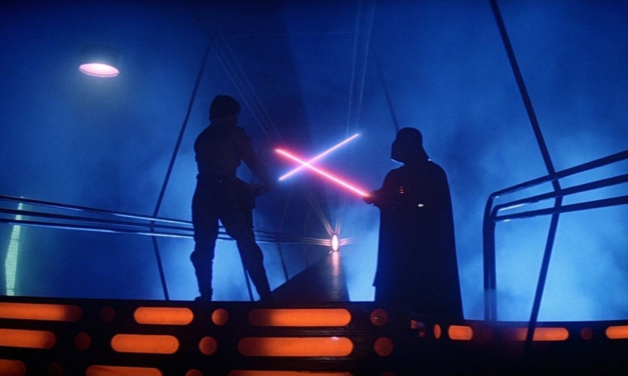 header image for Star Wars: Episode V - The Empire Strikes Back