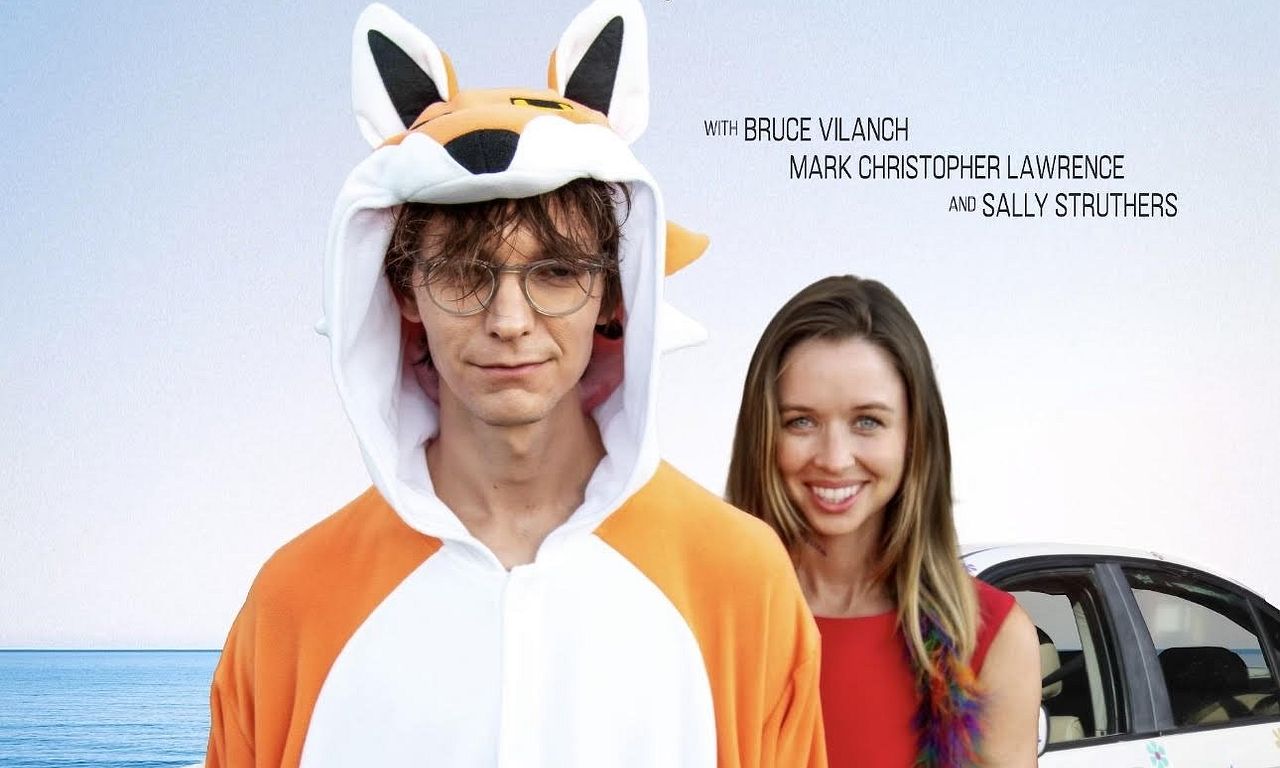 header image for I Brake for Caterpillars