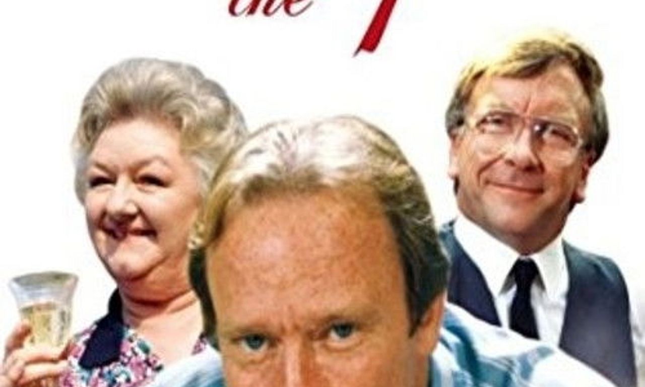 header image for On the Up