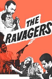 The Ravagers