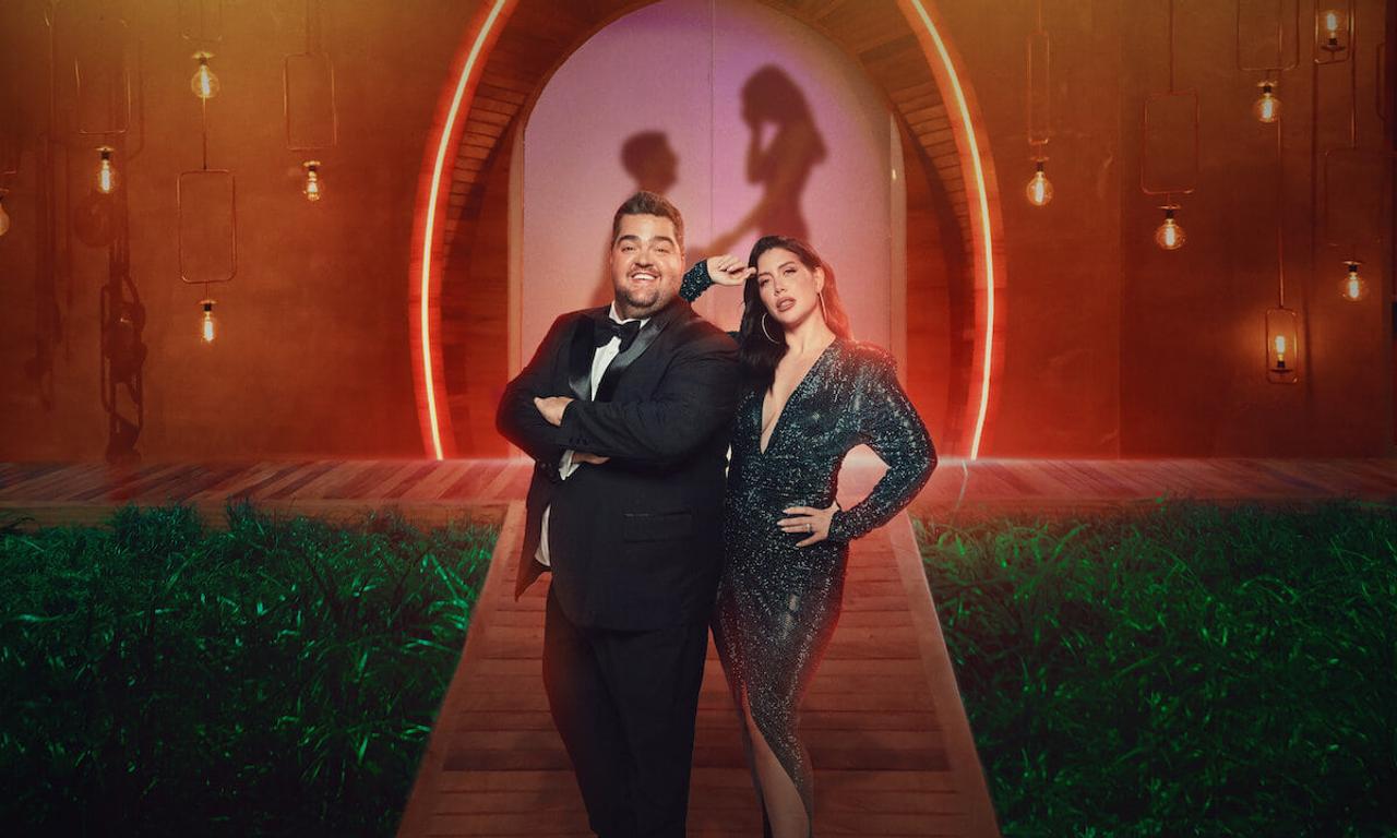 header image for Love Is Blind: Argentina