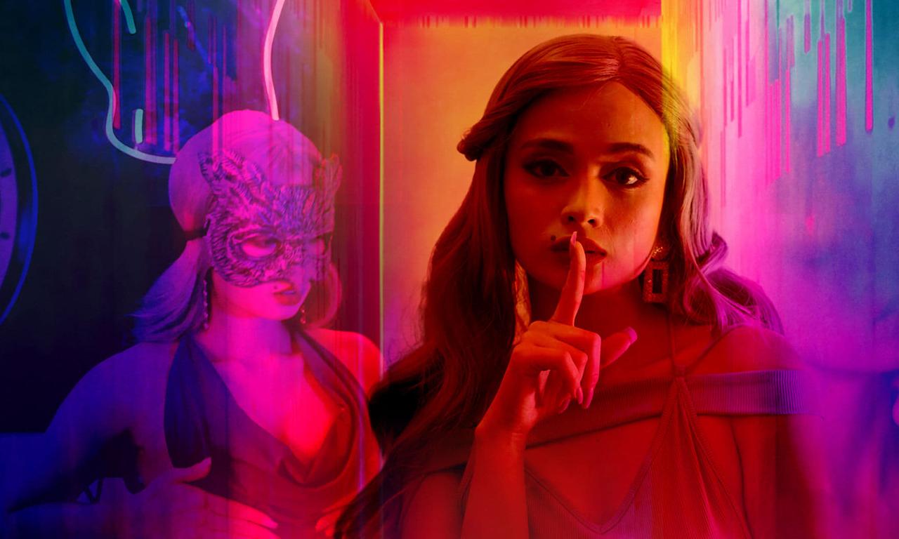header image for Secrets of a Nympho