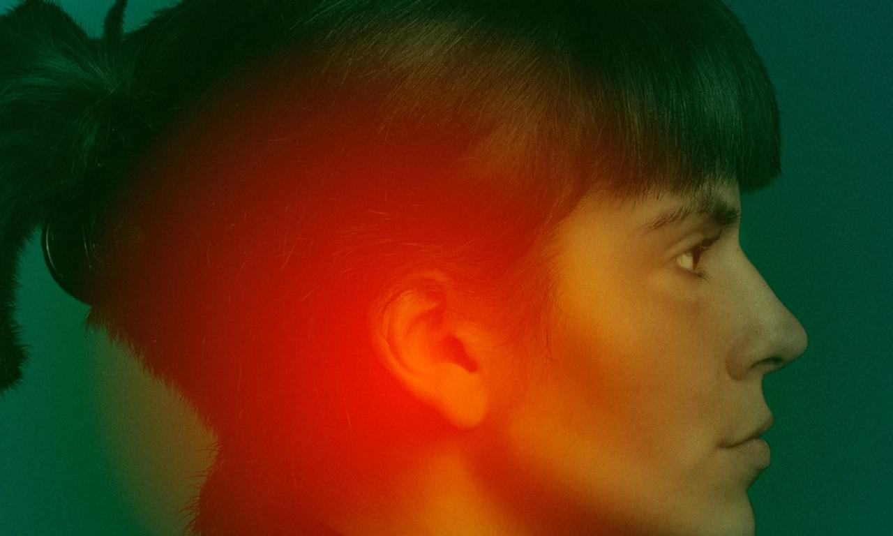 header image for Alone