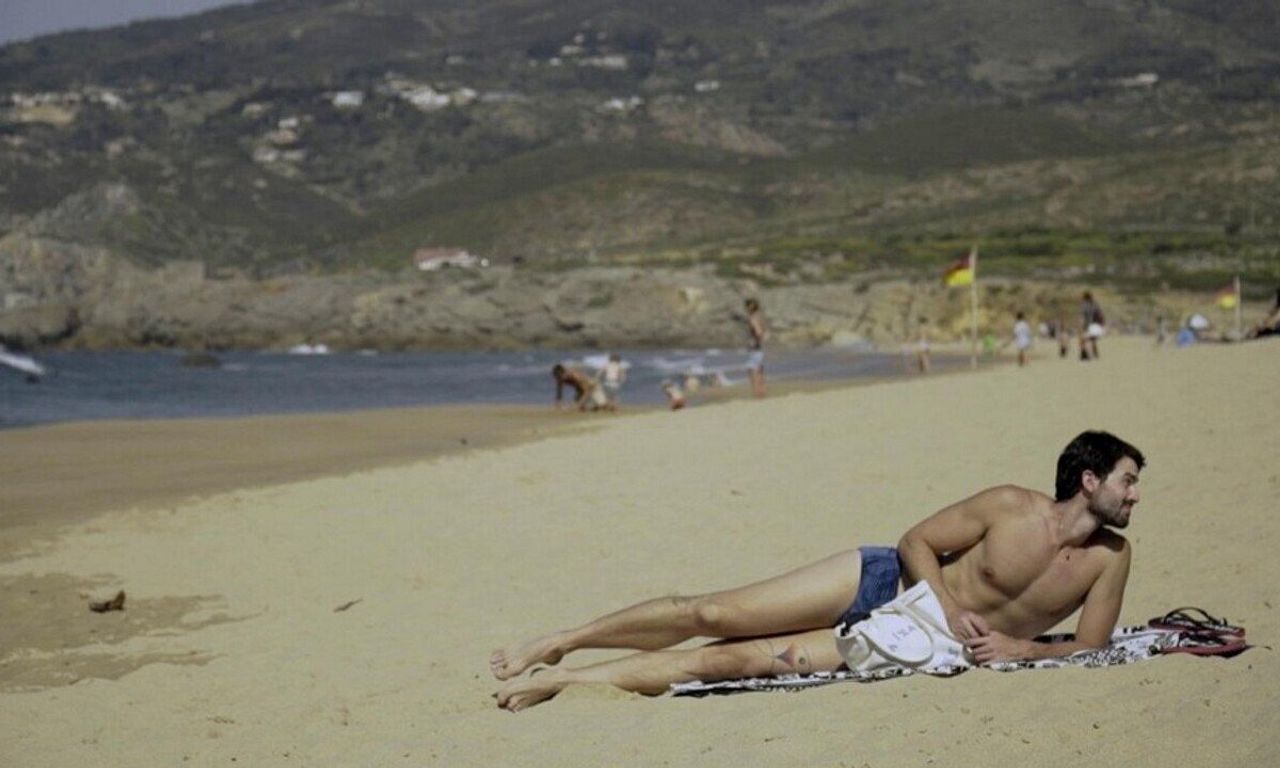 header image for Hole