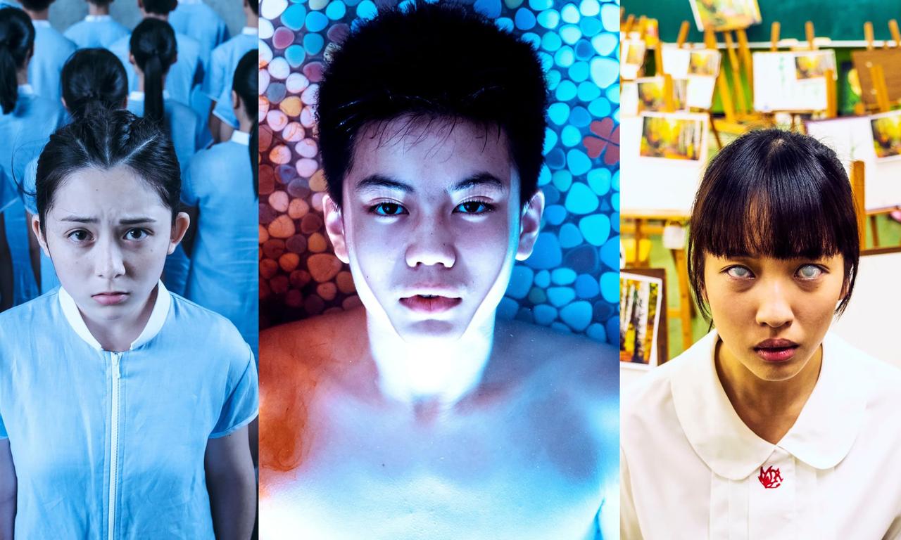 header image for On Children