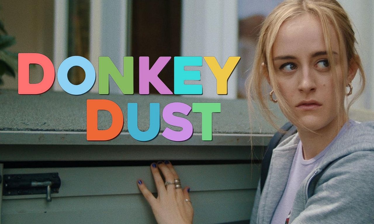 header image for Donkey Dust