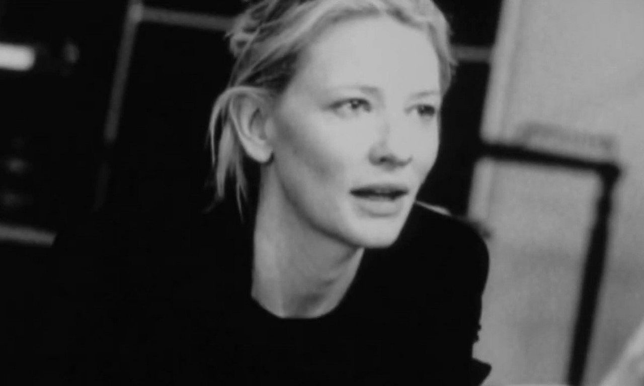 header image for In the Company of Actors