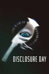 Disclosure Day
