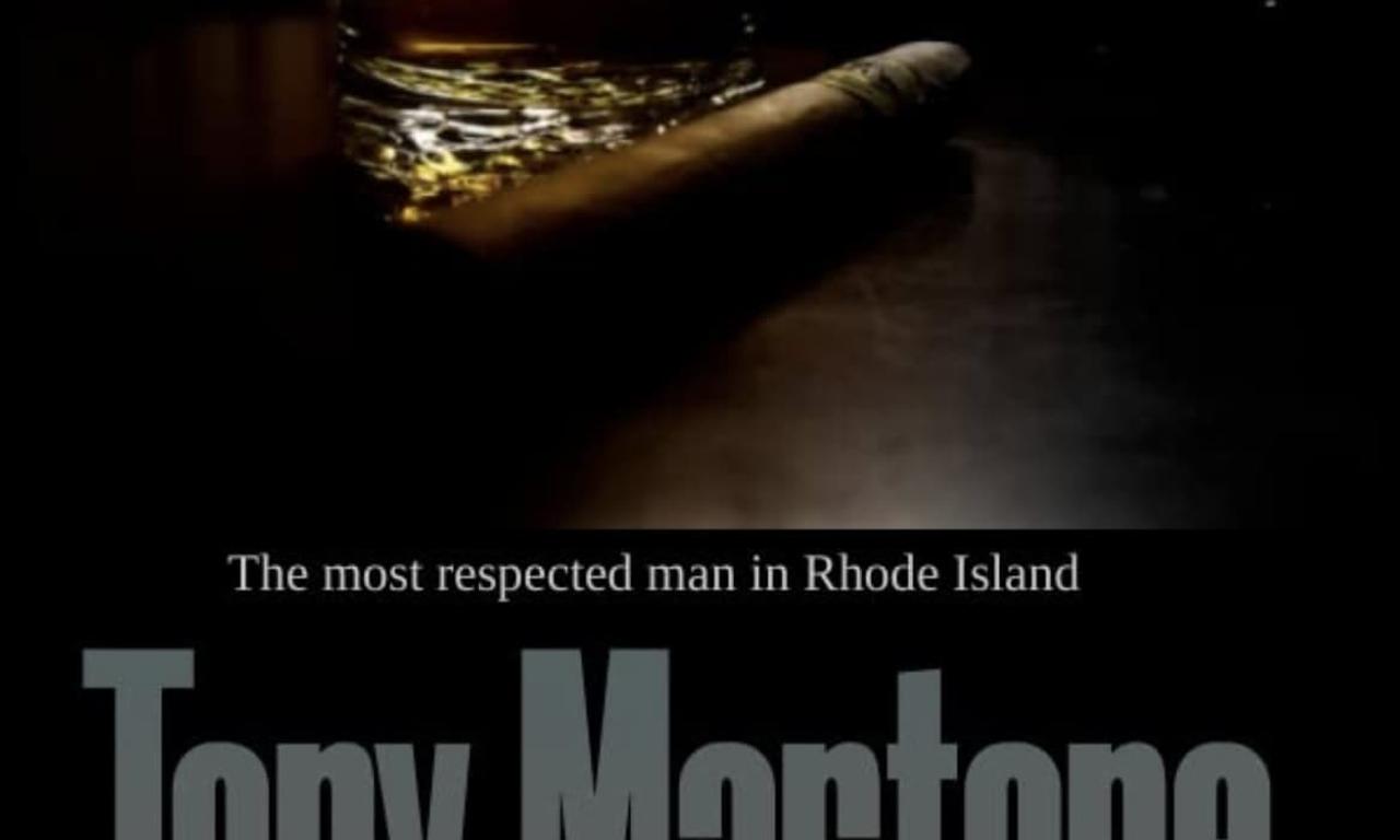 header image for Tony Martone