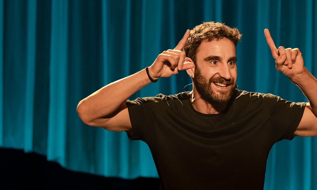 header image for It's Worth It by Dani Rovira