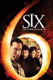 Six: The Mark Unleashed