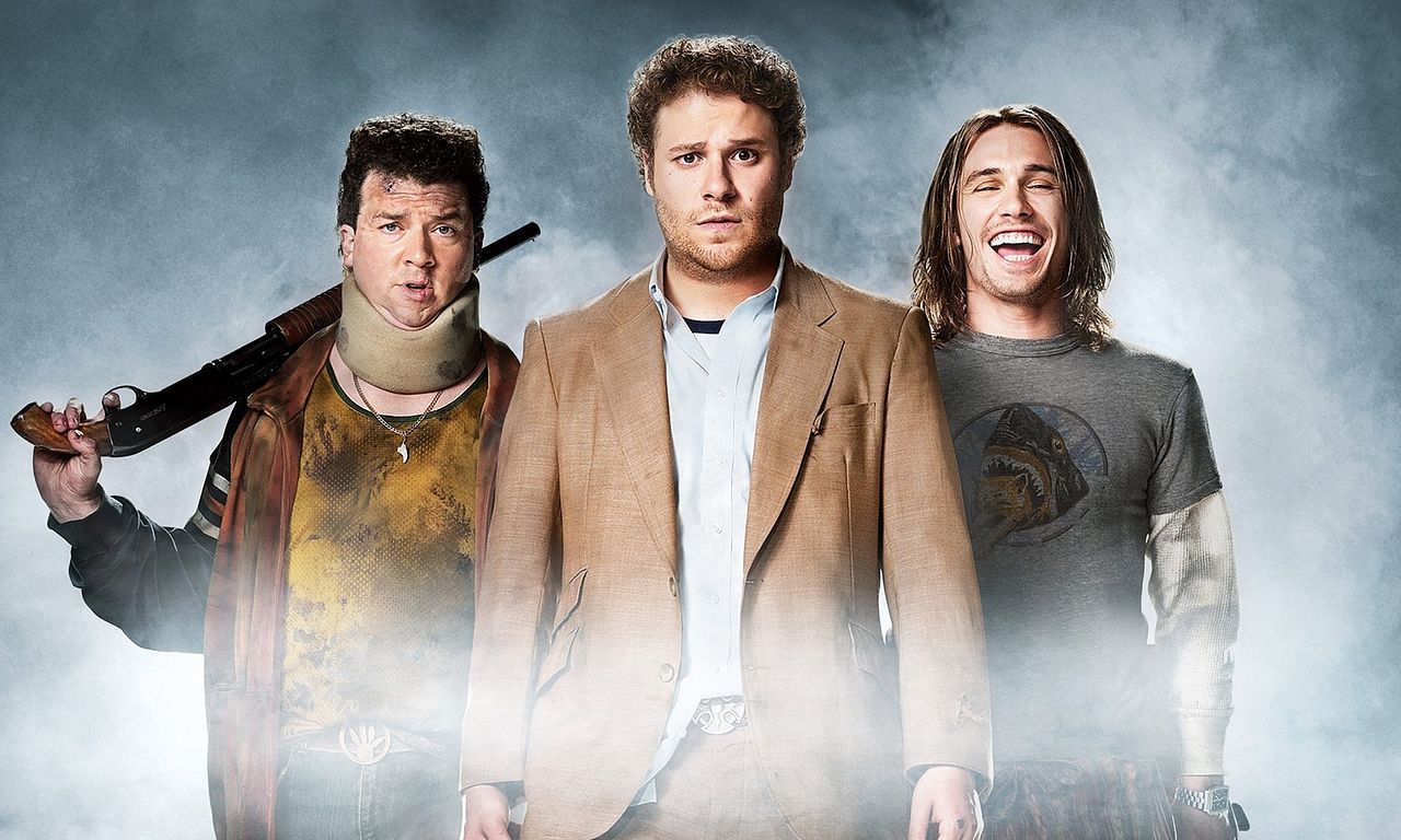 header image for Pineapple Express