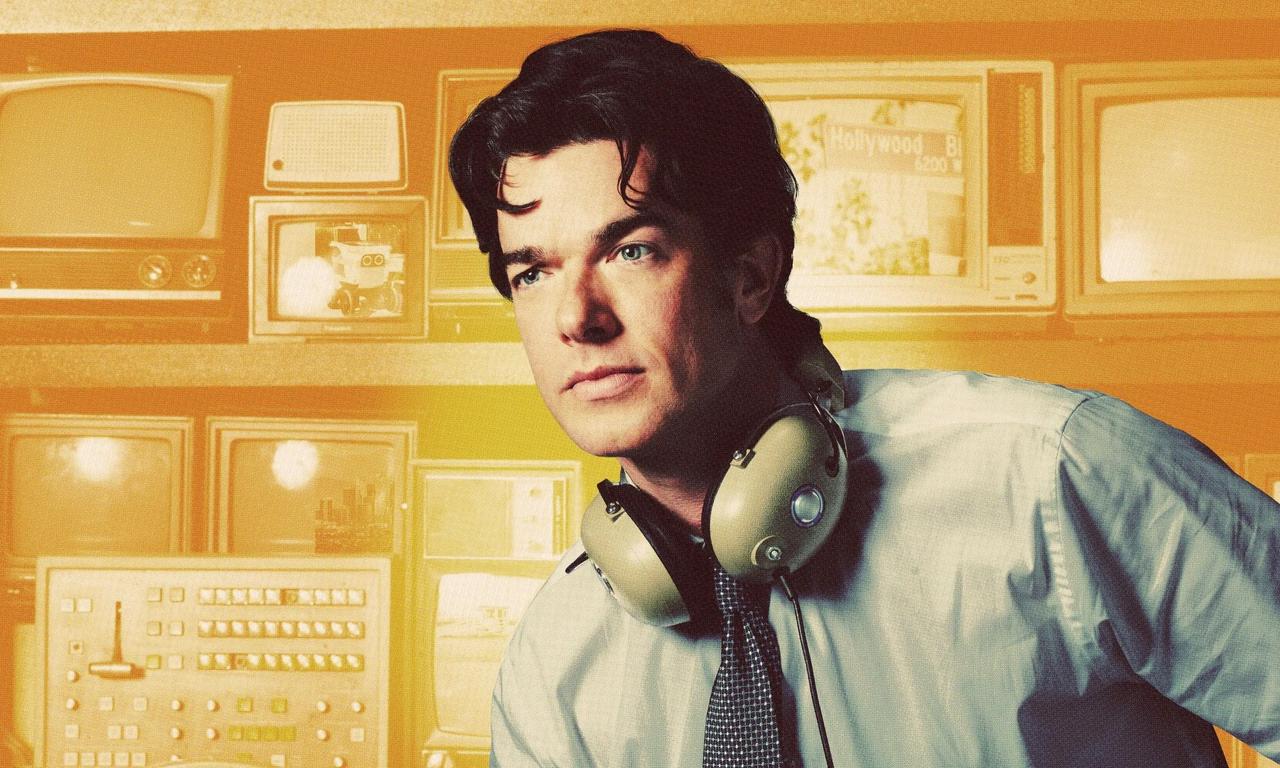 header image for John Mulaney Presents: Everybody's in L.A.