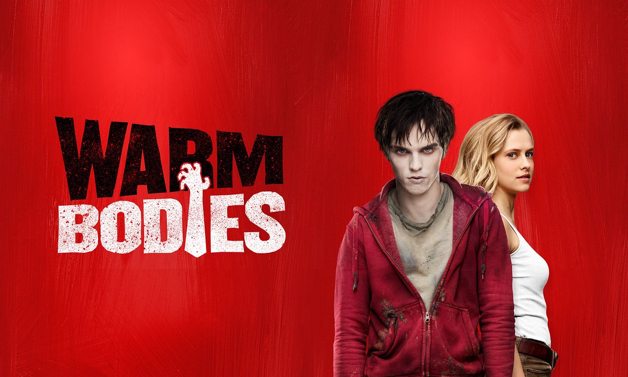 header image for Warm Bodies