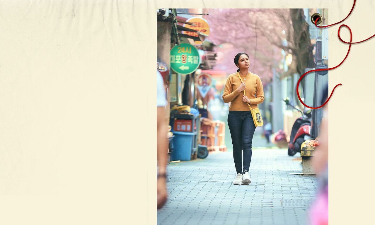 header image for Made in Korea