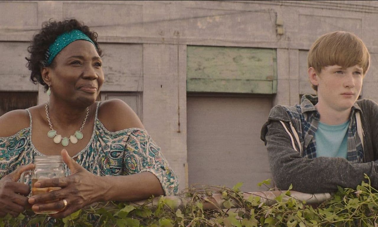 header image for Dirt Road To Lafayette