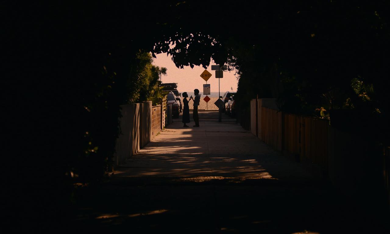 header image for She Taught Love