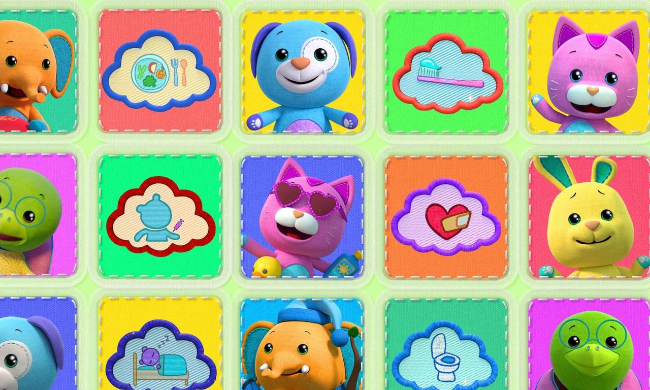 header image for Wonderoos