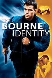 The Bourne Identity