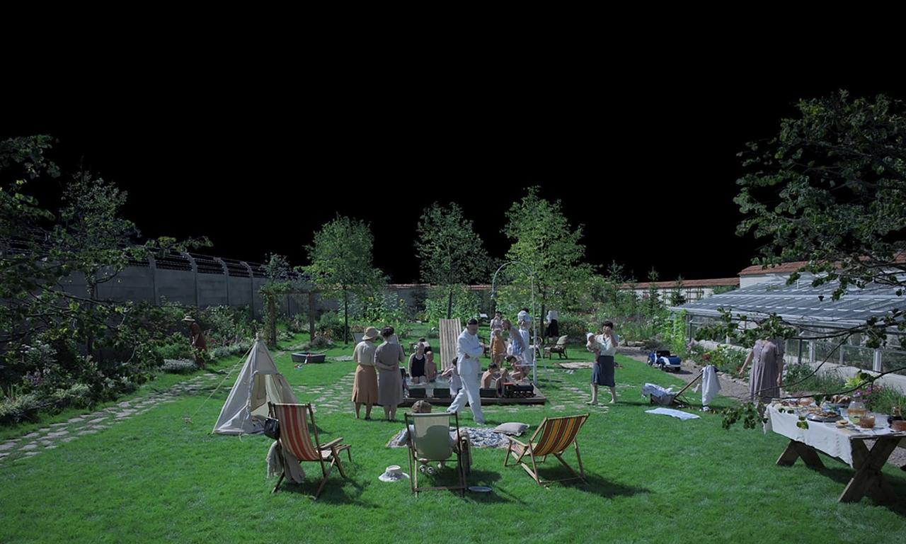 header image for The Zone of Interest