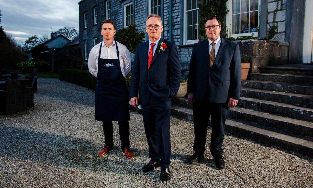 header image for Country House Auction