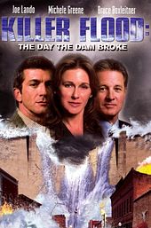 Killer Flood: The Day the Dam Broke