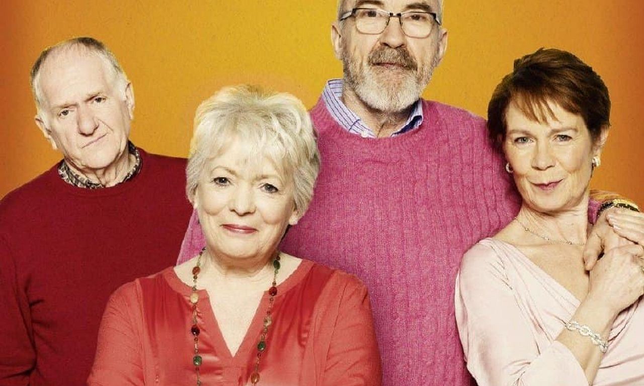 header image for Love and Marriage