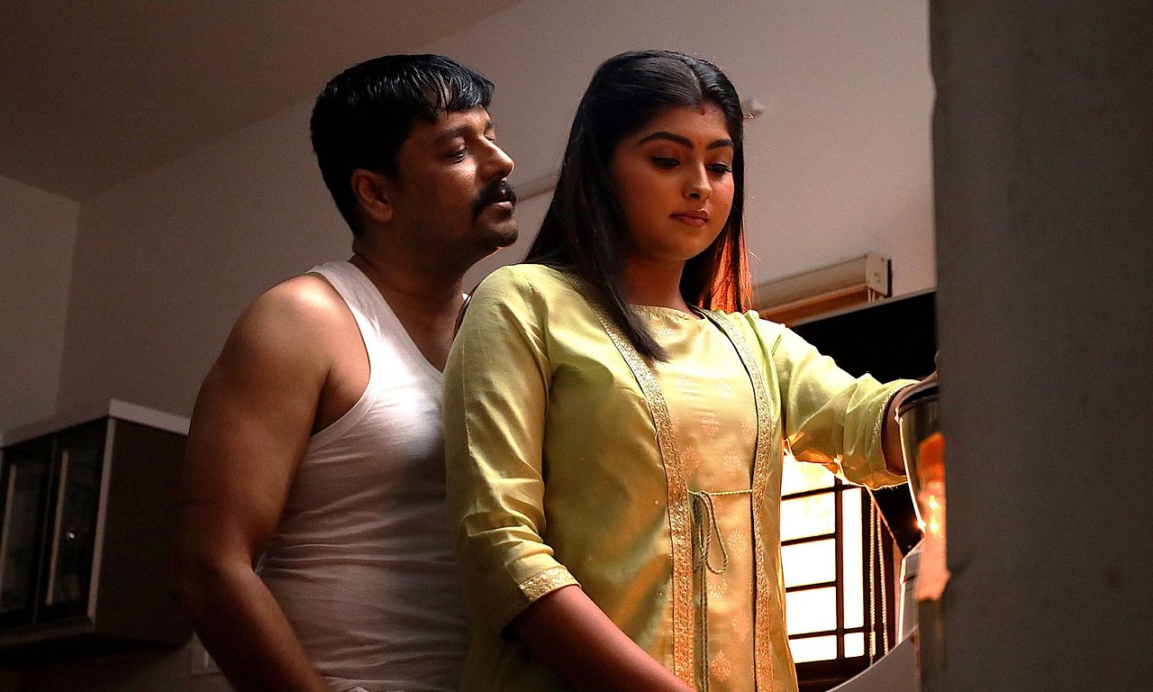 header image for Laandhar