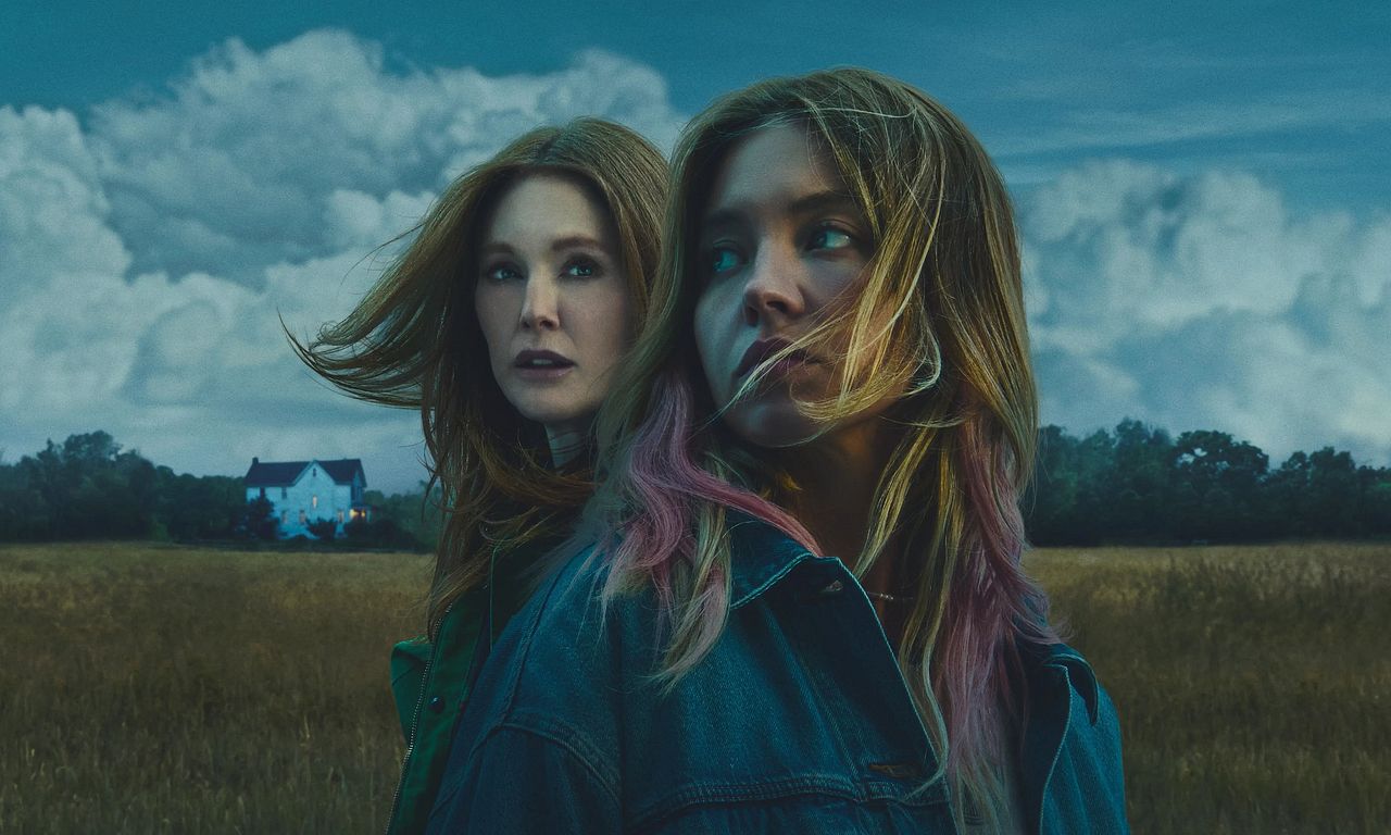 header image for Echo Valley