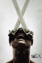 Saw X