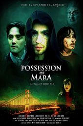 Possession of Mara