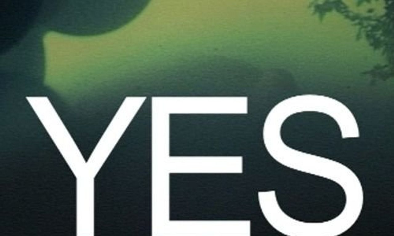 header image for Yes