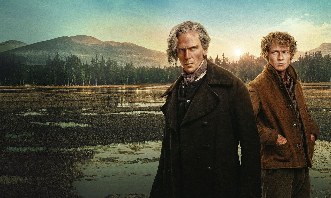 header image for To Cook a Bear