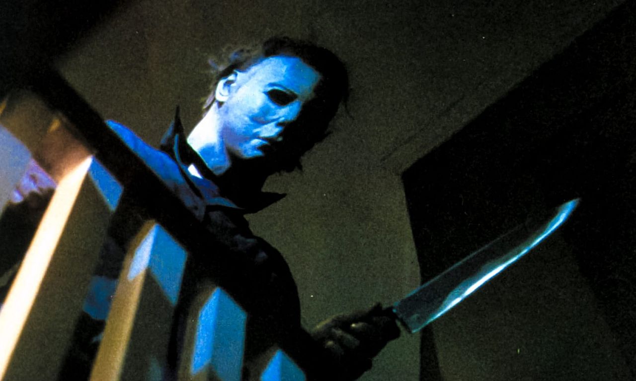 header image for Halloween