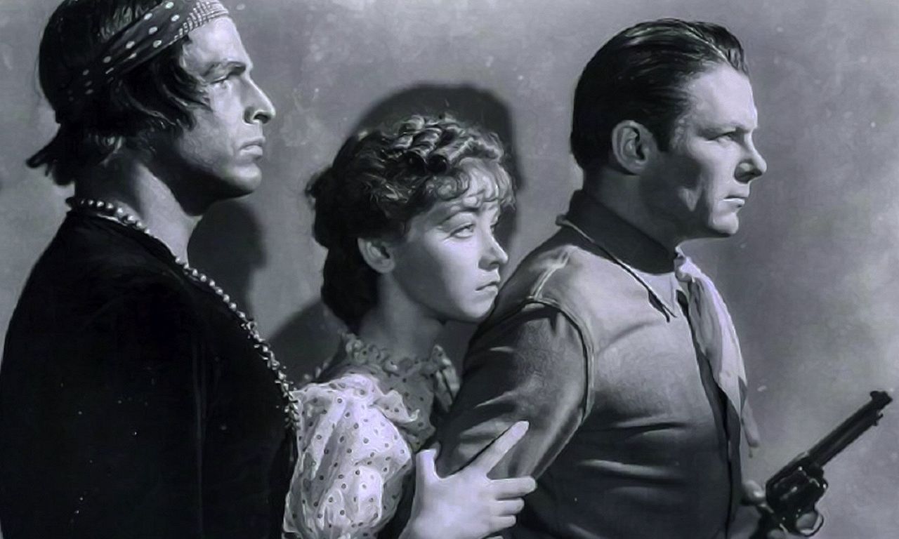 header image for Desert Gold