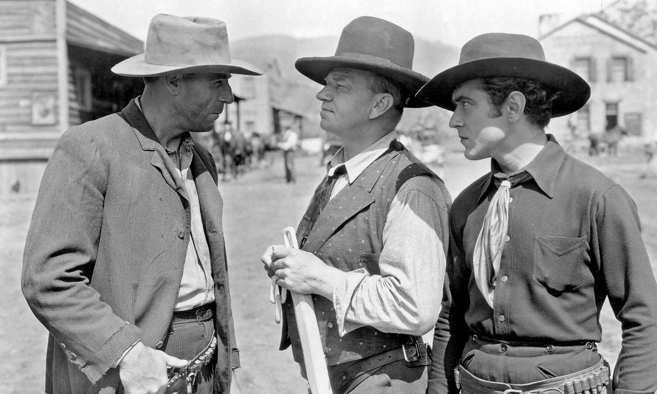 header image for Billy the Kid