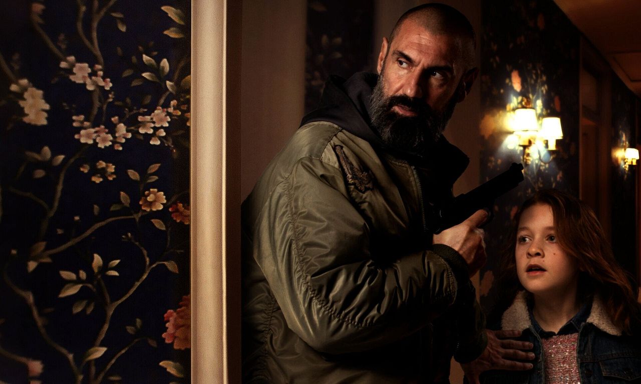 header image for The Beast