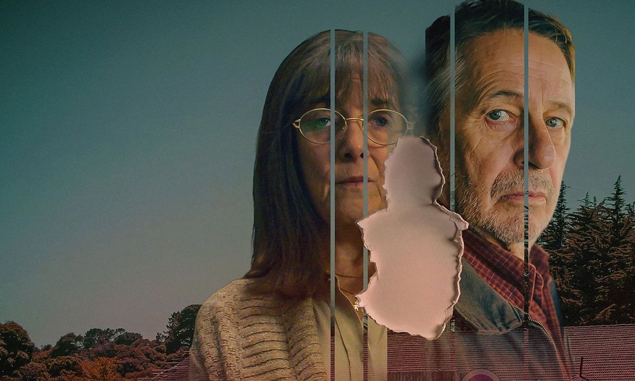 header image for Someone Has to Know