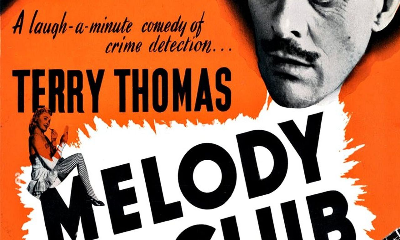 header image for Melody Club