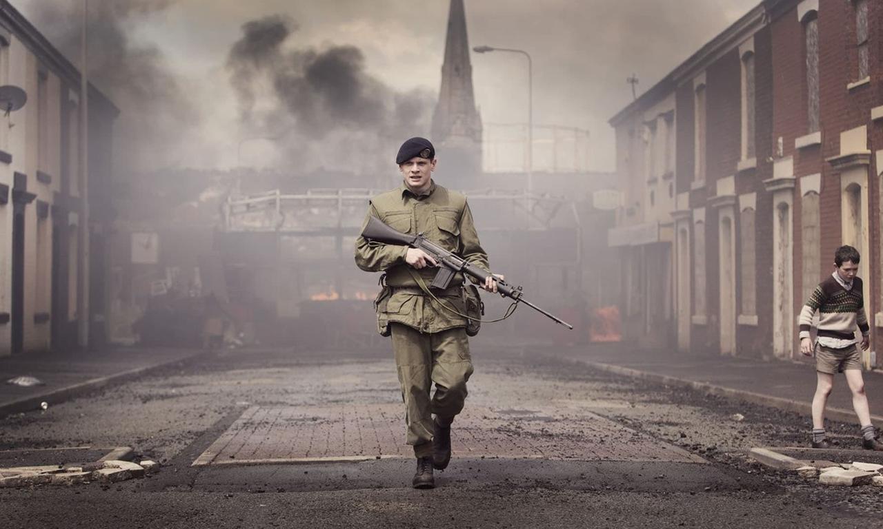 header image for '71