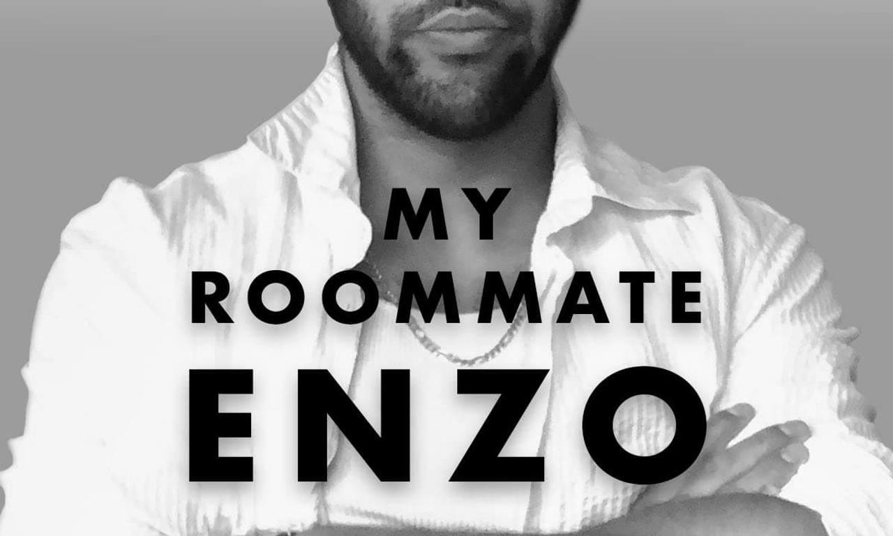 header image for My Roommate Enzo