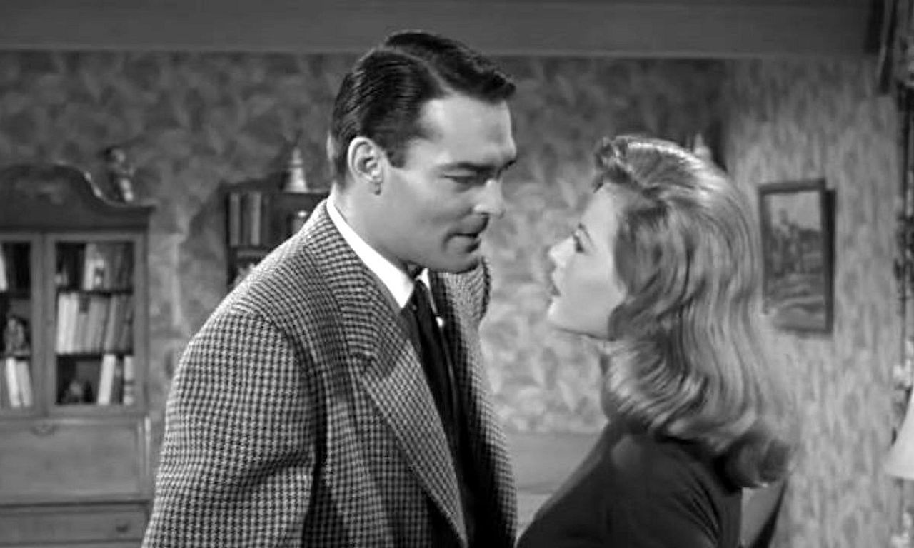 header image for Hell Bound