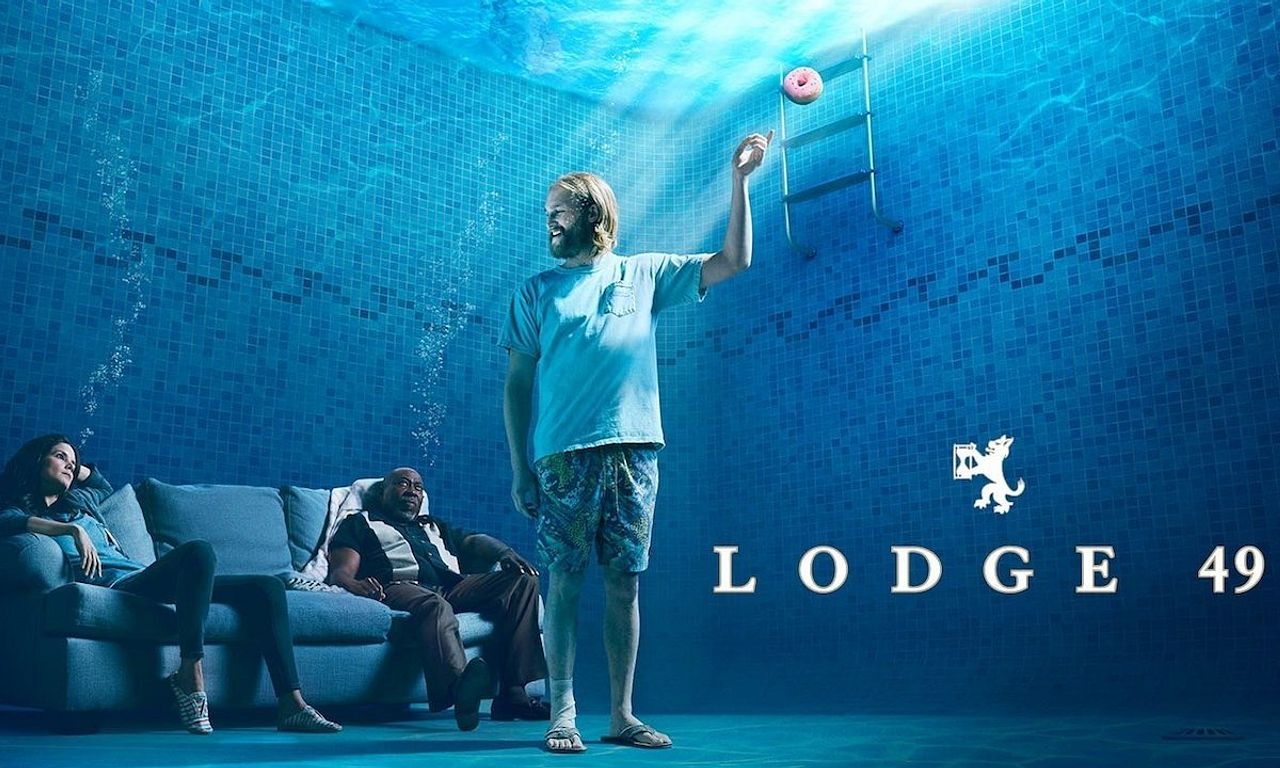 header image for Lodge 49